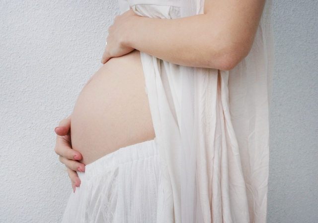 妊娠中に着物はいつまで着られる？～着物を安全に着るために～